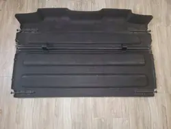Prateleira de bagagem PÓŁKA BAGAŻNIKA OEM para Ford Tourneo