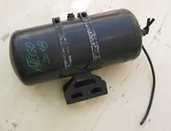 Réservoir d'air OEM A0054323801 pour Mercedes Atego