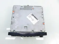 Radio CD MP3 OEM 9666393777 para Citroen Berlingo