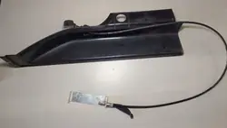 Lien de boîte à gants DAF XF Euro 6 côté gauche OEM 786749