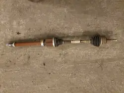 Höger drivaxel Renault Megane IV 1.2 TCE