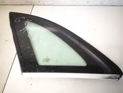 Mercedes-Benz B-klass kvartsfönsterglas OEM as2 EIS-2030118