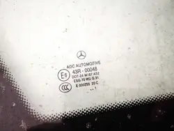 Mercedes-Benz B-Klasse Viertelfensterscheibe OEM as2 EIS-2030118
