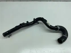 Luchtinlaatpijpdeel P4E38A512AA, Jaguar F-Type X152 2023