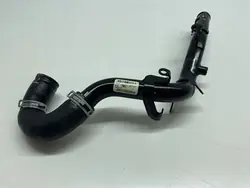 Pièce de tuyau d'admission d'air P4E38A512AA, Jaguar F-Type X152 2023
