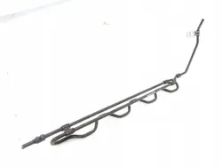Mazda CX7 2.3T stuurbareoliekoeler OEM CER2054