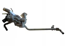 Termostato de agua TT-WY-NN-TN-AA para Nissan Titan Armada