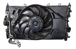 Komplett kylare Opel Zafira Astra IV J 2.0 T