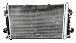 Radiateur complet Opel Zafira Astra IV J 2.0 T