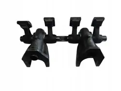 Mercedes-Benz Nokka-akselin Tuki OEM R6160550010