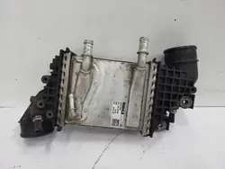OEM 04L145749M Ladeluftkühler für VW Crafter T5 T6