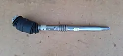Joint cruciforme colonne direction BMW 5A22601
