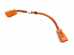 Cable Alta Tensión Porsche Taycan OEM 9J1971079A