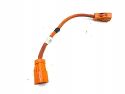 Porsche Taycan Korkeajännitekaapeli OEM 9J1971079A