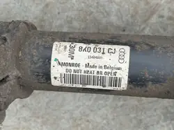 Iskunvaimennin OEM 8K0031CJ 8K0413L Audi A4 B8:lle