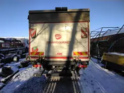 PALFINGER WINDA Kuormausnosturi 2000kg 2017