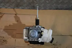 Begagnad Audi OE bromsassist OEM 4KE614100AG
