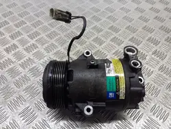 Opel OE 13124754 Kompressori