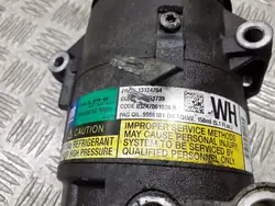 Compresseur Opel OE 13124754