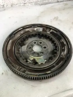 VW Zahnrad OEM 04E105266 für Touran 1.4L