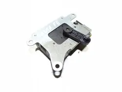 Moteur de volet OEM F008402043 pour Hyundai Santa Fe 2.0L Diesel