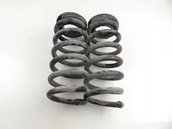 Muelles Traseros OEM T7CI para Ford Galaxy MK3 2.0 TDCi