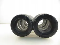 Molas Traseiras OEM T7CI para Ford Galaxy MK3 2.0 TDCi