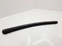 Konepeitteen tiiviste OEM UVY10340 Etu vasen Peugeot 2008 II