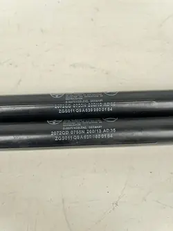 Ressort à gaz Mercedes-Benz OE A6399800164