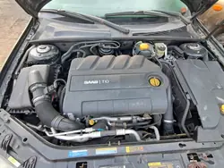 Gebrauchter Saab 9-5 2006 Dieselmotor - Saab OE