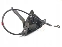 OEM LORK-144-56858 Fram Motorhuvelås för Kia Ceed