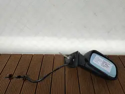 Oikea Peili PEUGEOT 407 04-11 8-Pin Väri EXLD OE