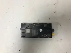 Antennenverstärker OEM 65205A73DB0 für BMW i4 G26