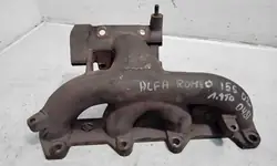 Pakoputken Keräin OEM 46791354 Alfa Romeo 147 1.9 JTD