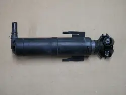 BMW X1 E84 vänster strålkastarsprutare OEM 7321891