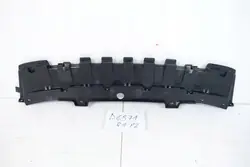 Renfort de grille de pare-chocs inférieur Audi R8 OEM 4S0807233A