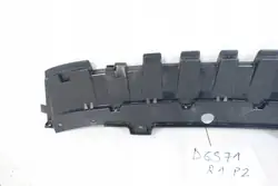 Renfort de grille de pare-chocs inférieur Audi R8 OEM 4S0807233A
