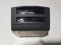 Gebruikte CD-wisselaar OEM A2218707785 Mercedes