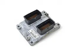 Calculateur Moteur OEM 55353613 pour Opel Meriva A