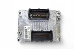 Unidade Controle Motor OEM 55353613 para Opel Meriva A