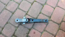 Växellådsfäste OEM 5Q0199855AB för VW Skoda Seat