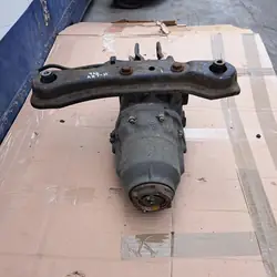 Rear Axle Differential Honda CRV II 2.0 16V Used