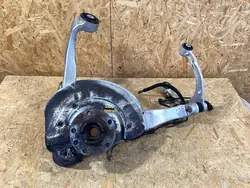 PORSCHE CAYENNE FRAMHJUL HUB 95834115500