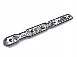 Soquete de lâmpada traseira OEM 171096-00 Renault Master