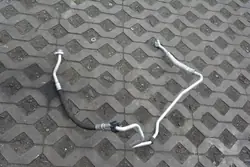 Ilmastointiputki Volkswagen Tiguan 5N0820743F