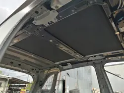Panoramadak OEM FRE52763 voor Mercedes B-Klasse