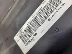 Réservoir à carburant BMW 7206421 pour Série 5 F10/F11 2012