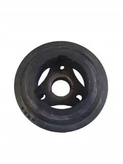 Poulie de vilebrequin OEM E8272SH01 Mazda CX-5