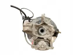 OEM ZWROTNICA PIASTA PRAWY PRZÓD ZACISK TARCZA RENAULT ESPACE V 5