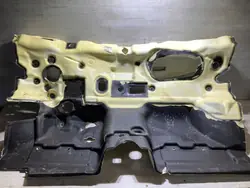 Isolamento anteparo OEM 39141381 para Citroen C3 Aircross